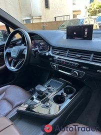 $37,000 Audi Q7 - $37,000 7