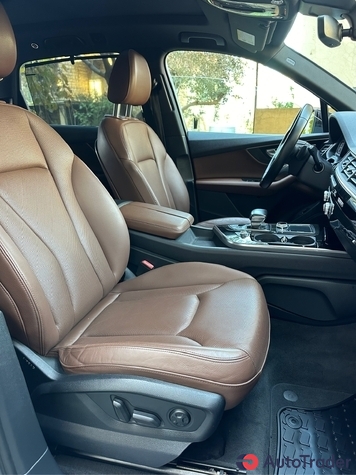 $37,000 Audi Q7 - $37,000 6