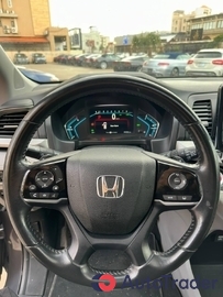 $0 Honda Odyssey - $0 7