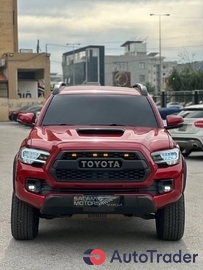 $0 Toyota Tacoma - $0 1