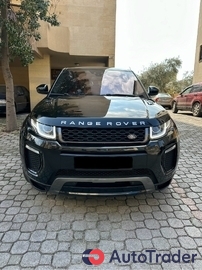 $28,000 Land Rover Range Rover Evoque - $28,000 1