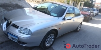 $6,000 Alfa Romeo 156 - $6,000 4