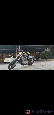 $4,200 Harley Davidson Sportster Xl883 Standard - $4,200 4