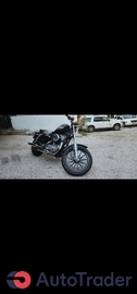 $4,200 Harley Davidson Sportster Xl883 Standard - $4,200 6