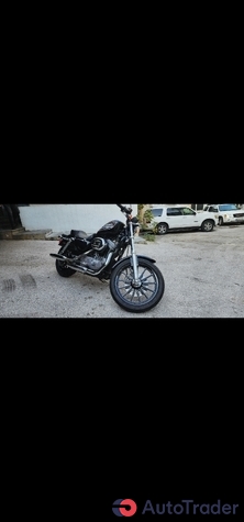 $4,200 Harley Davidson Sportster Xl883 Standard - $4,200 6