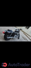 $4,200 Harley Davidson Sportster Xl883 Standard - $4,200 8