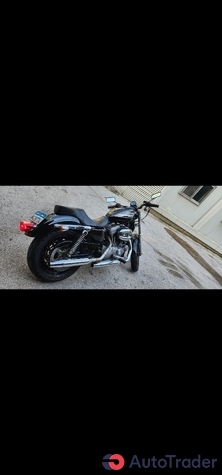 $4,200 Harley Davidson Sportster Xl883 Standard - $4,200 8