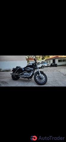 $4,200 Harley Davidson Sportster Xl883 Standard - $4,200 7