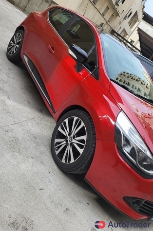 $8,500 Renault Clio - $8,500 4