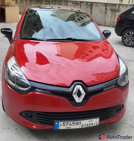 $8,500 Renault Clio - $8,500 1