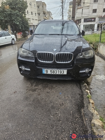 $9,000 BMW X6 - $9,000 2