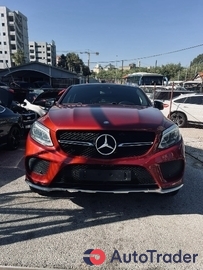 $54,999 Mercedes-Benz GLE - $54,999 1