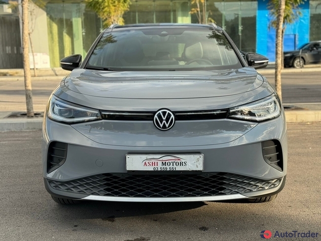 $31,999 Volkswagen ID.4 - $31,999 1