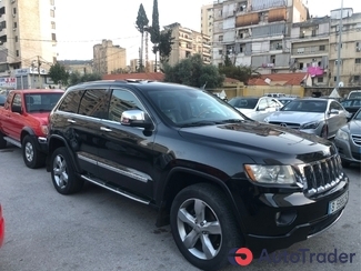 $12,500 Jeep Grand Cherokee Limited - $12,500 2