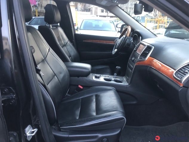 $12,500 Jeep Grand Cherokee Limited - $12,500 6