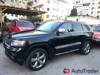 $12,500 Jeep Grand Cherokee Limited - $12,500 3