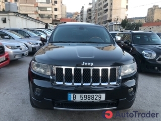 $12,500 Jeep Grand Cherokee Limited - $12,500 1