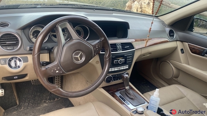 $11,200 Mercedes-Benz C-Class - $11,200 4
