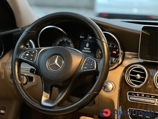 $17,500 Mercedes-Benz C-Class - $17,500 2