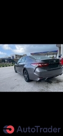 $25,000 Toyota Camry - $25,000 6