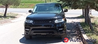 $40,000 Land Rover Range Rover - $40,000 2