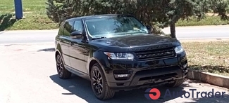 $40,000 Land Rover Range Rover - $40,000 3