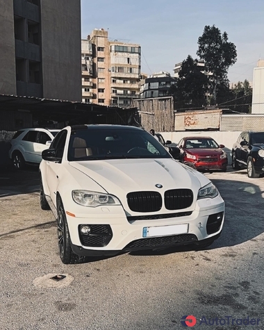 $13,999 BMW X6 - $13,999 1