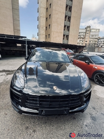 $44,999 Porsche Macan - $44,999 2