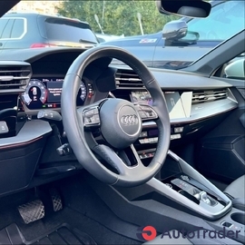 $42,000 Audi A3 - $42,000 8