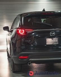 $51,999 Mazda CX-9 - $51,999 5