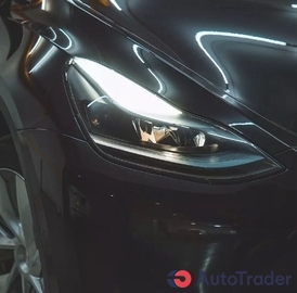 $55,000 Tesla Model Y - $55,000 4
