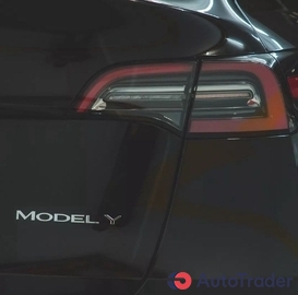 $55,000 Tesla Model Y - $55,000 7