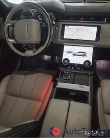 $75,000 Land Rover Range Rover Velar - $75,000 8