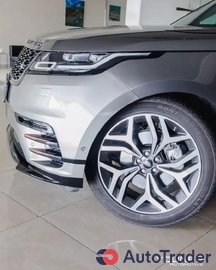 $75,000 Land Rover Range Rover Velar - $75,000 4