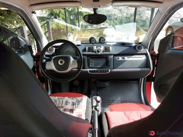 $6,500 Smart Fortwo - $6,500 3