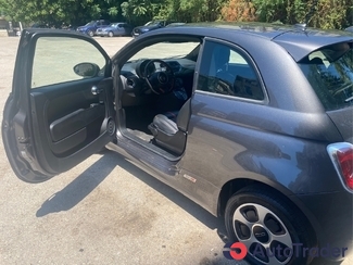 $7,200 Fiat 500e - $7,200 4