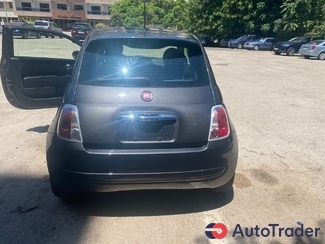 $7,200 Fiat 500e - $7,200 3