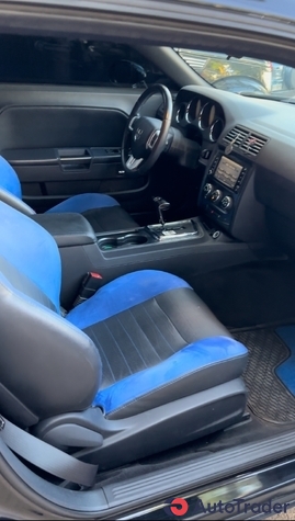 $16,300 Dodge Challenger - $16,300 5