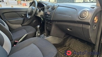 $6,900 Dacia Logan - $6,900 10
