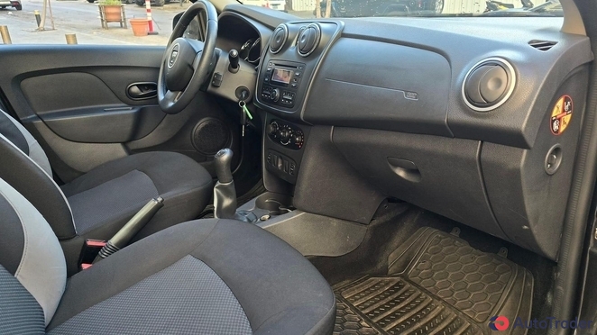 $6,900 Dacia Logan - $6,900 9