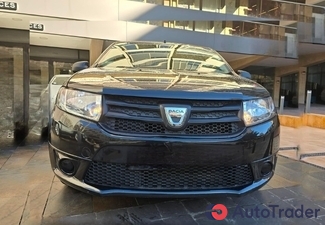 $6,900 Dacia Logan - $6,900 1