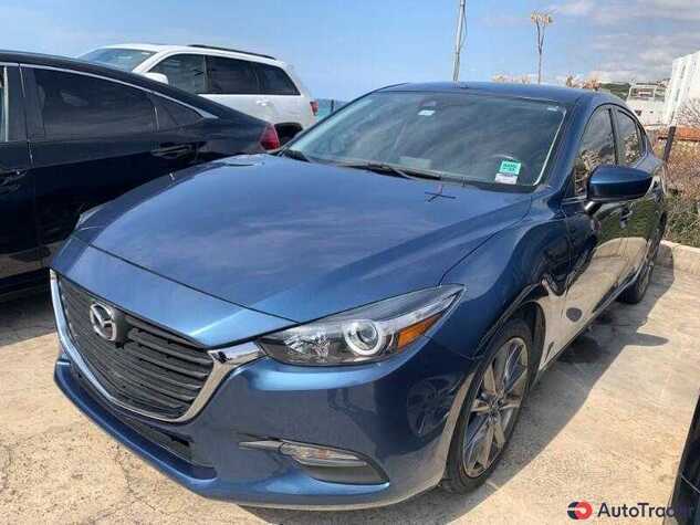 $13,800 Mazda 3 - $13,800 3