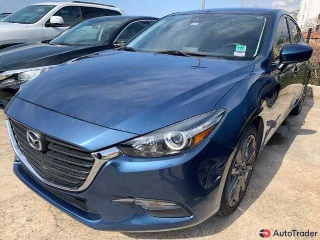$13,800 Mazda 3 - $13,800 10