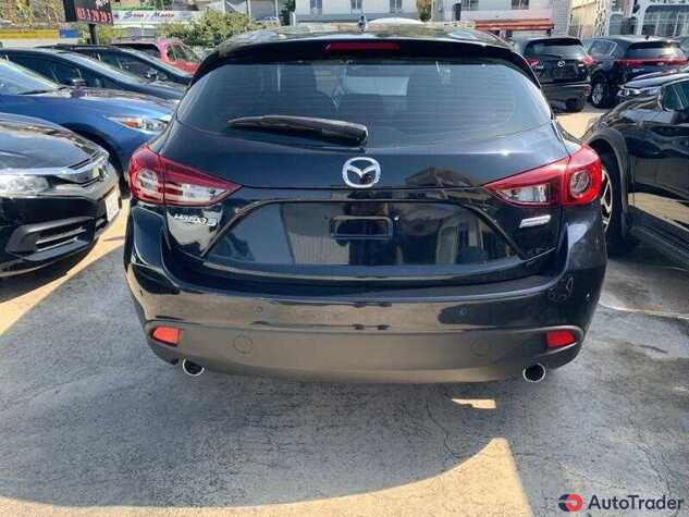 $12,200 Mazda 3 - $12,200 4