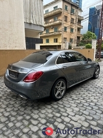 $28,000 Mercedes-Benz C-Class - $28,000 4