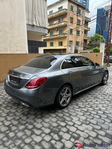 $28,000 Mercedes-Benz C-Class - $28,000 4