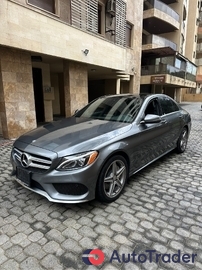 $28,000 Mercedes-Benz C-Class - $28,000 2