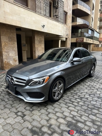 $28,000 Mercedes-Benz C-Class - $28,000 2