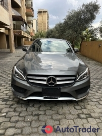 $28,000 Mercedes-Benz C-Class - $28,000 1