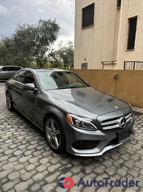 $28,000 Mercedes-Benz C-Class - $28,000 3